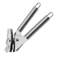 WHEEL CAN OPENER L20.3CM STAINLESS STEEL GUEST OF