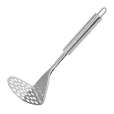 POTATO MASHER L25CM STAINLESS STEEL GUEST OF