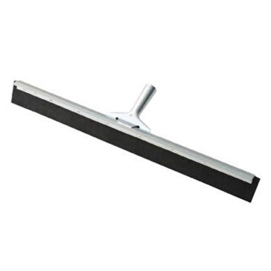 LOOR SQUEEGEE STRAIGHT WITHOUT HANDLE BLACK L91CM