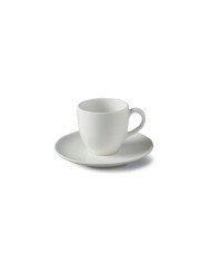 Breakfast cup round ivory glazed 28 cl Ø 7 cm Classic Gourmet Rak