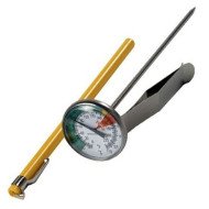 THERMOMETER MILK FROTHING Ø4.5CM H17.5CM