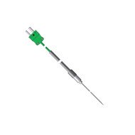 SOUS VIDE NEEDLE PROBE D1X120MM PLAIN POT 1 METER PTFE