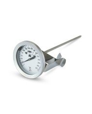 FRYING THERMOMETER DIAL 5CM PROBE 15CM RANGE 0 TO 300°C