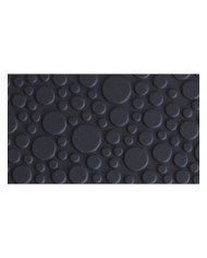 RELIEF PASTRY MAT BUBBLES 25.3X25.3CM