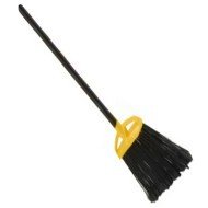 PREDATOR ANGLED BROOM WITH HANDLE L89CM