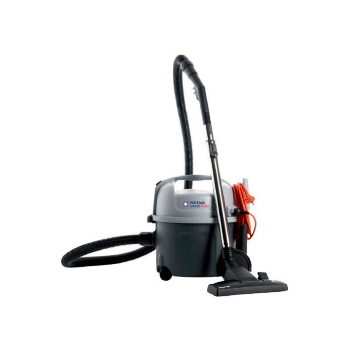 DRY VACUUM CLEANER VC 300 HEPA 10L