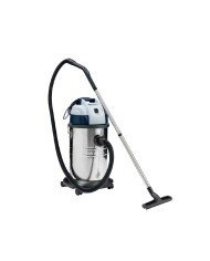 WET & DRY VACUUM CLEANER VL100-35 35L