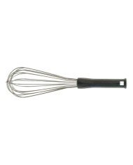 COMMERCIAL WHISK SST WIRE NON-SLIP HANDLE L40CM
