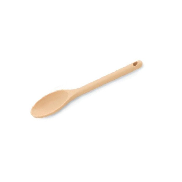 SPOON L30.5CM BEIGE NYLON +205°C