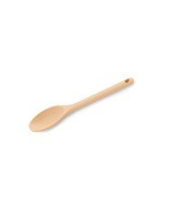 SPOON L38.1CM BEIGE NYLON +205°C