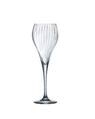 STEMGLASS FLUTE 16CL SYMETRIE Chef & Sommelier