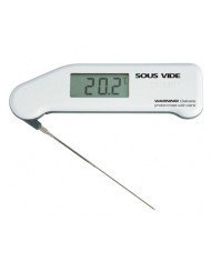 SOUS VIDE THERMAPEN 3 THERMOMETER MINIATURE NEEDLE PROBE L60XD1.1MM