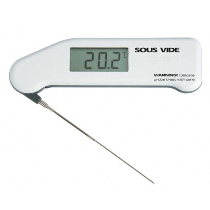 SOUS VIDE THERMAPEN 3 THERMOMETER MINIATURE NEEDLE PROBE L60XD1.1MM