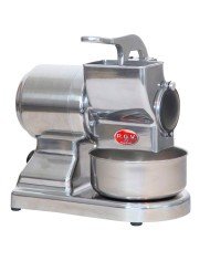 CHEESE GRATER 30KG/HOUR (BREAD 50KG) 230V-1PH-50HZ UK PLUG