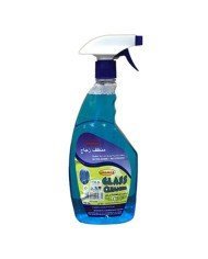 GLASS CLEANER 0.65LTR CHEMEX