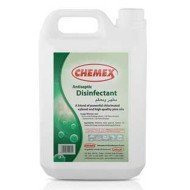 ANTISEPTIC DISINFECTANT 5L CHEMEX