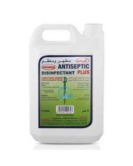 ANTISEPTIC DISINFECTANT PLUS 5L CHEMEX