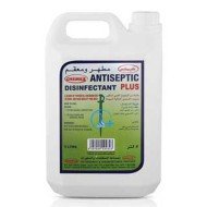 ANTISEPTIC DISINFECTANT PLUS 5L CHEMEX