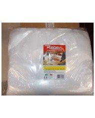 VACUUM PACKING BAG FOR SEMI PRO AND ECOPRO PACK OF 50 L40 X W60CM 