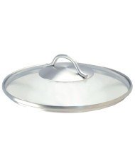 GLASS LID WIRE KNOB  STAINLESS STEEL SOCOOK GUEST OF