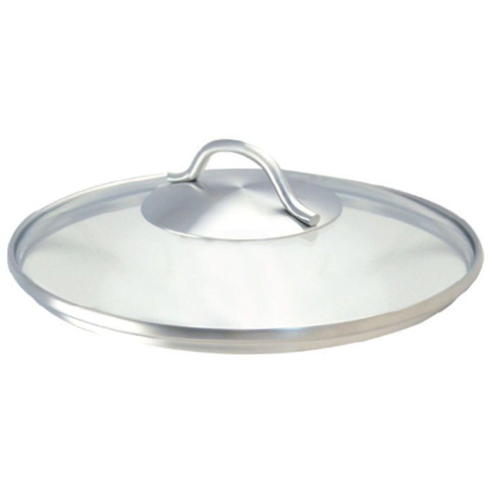 GLASS LID WIRE KNOB  STAINLESS STEEL SOCOOK GUEST OF