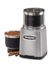 SPICE GRINDER CAPACITY 70CL WITH 2 BOWLS&LIDS 220-240V/1-PH/50-60HZ  