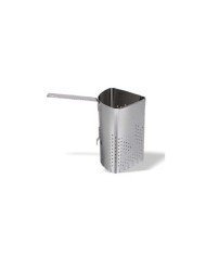 PASTA STRAINER 1 SEGMENT 40CM SST