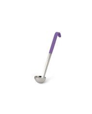 ANTI ALLERGEN LADLE L25CM 6CL