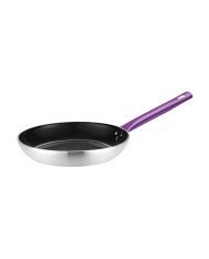 ANTI ALLERGEN FRYING PAN Ø24CM NONSTICK