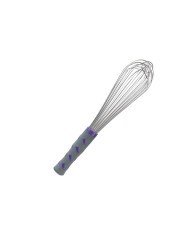 ANTI ALLERGEN WHISK ANTI-SLIP HANDLE L30.5CM