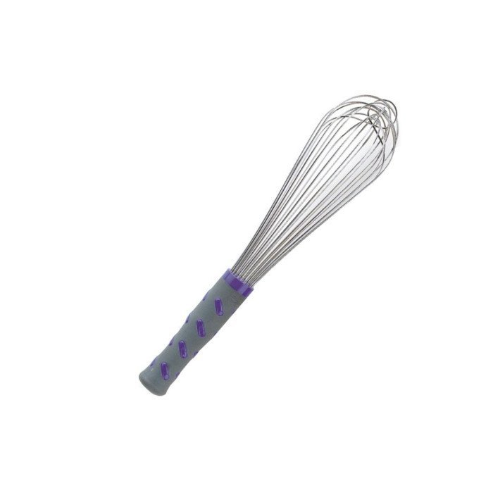 ANTI ALLERGEN WHISK ANTI-SLIP HANDLE L30.5CM