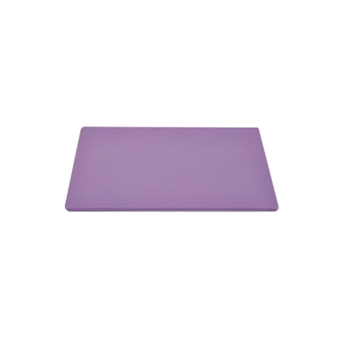 ANTI ALLERGEN CUTTING BOARD L40 X W30 X H2CM