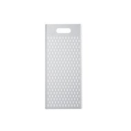 PERFORATED PIZZA BOARD L30 X W70CM