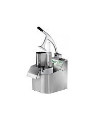 VEGETABLE CUTTER 255RPM 230V/1PH/50HZ WITHOUT DISC