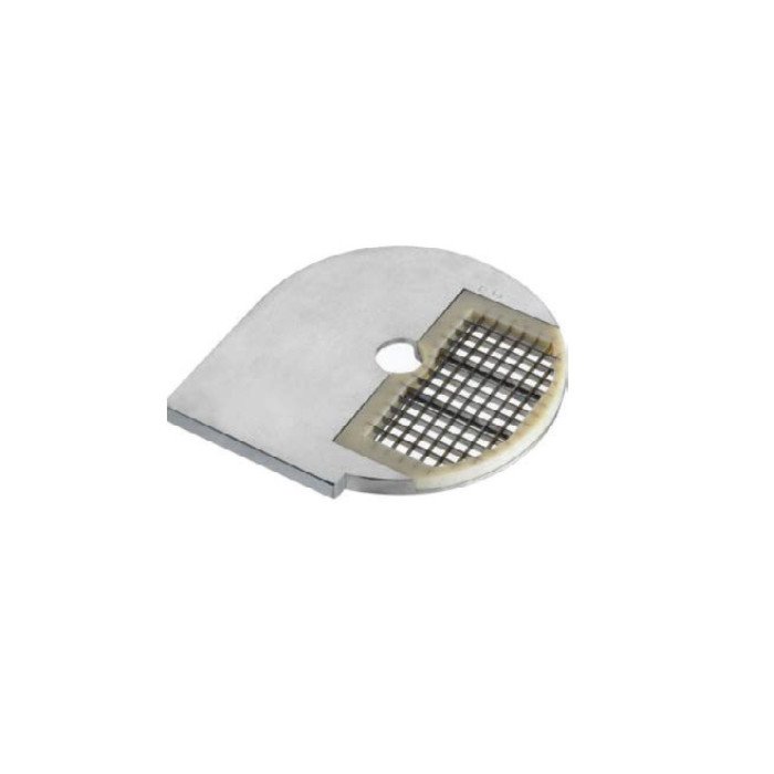 DICING DISC 10X10MM FOR VEGETABLE CUTTER