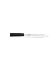 TOKYO YANAGIBA KNIFE RIGHT HANDED PROFLEX PLUS HANDLE BLADE L30CM STAINLESS STEEL