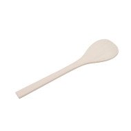 WOODEN RICE SPATULA L54CM 