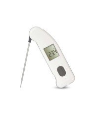 THERMAPEN IR INFRARED THERMOMETER WITH FOLDAWAY PROBE  