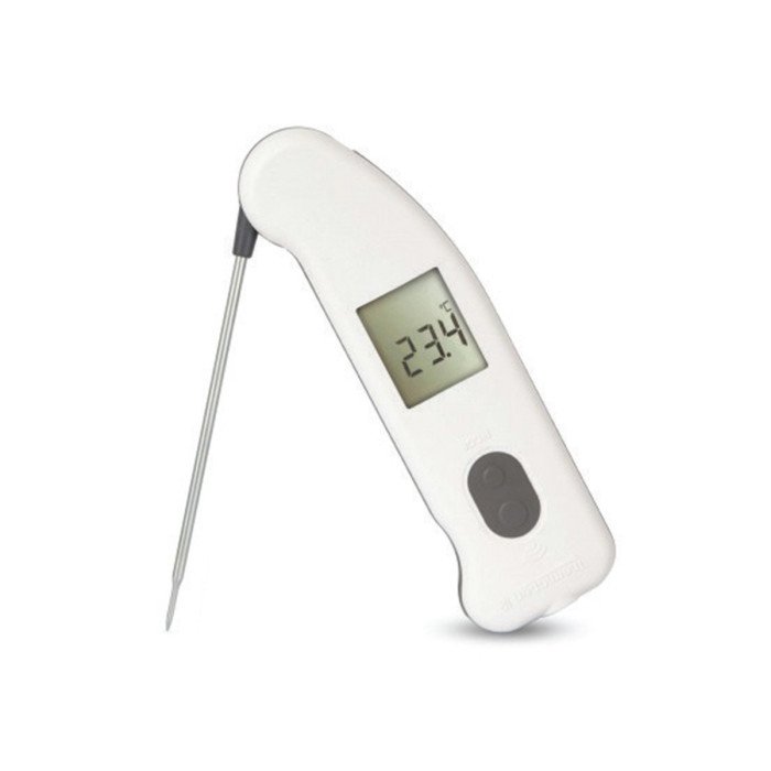 THERMAPEN IR INFRARED THERMOMETER WITH FOLDAWAY PROBE  