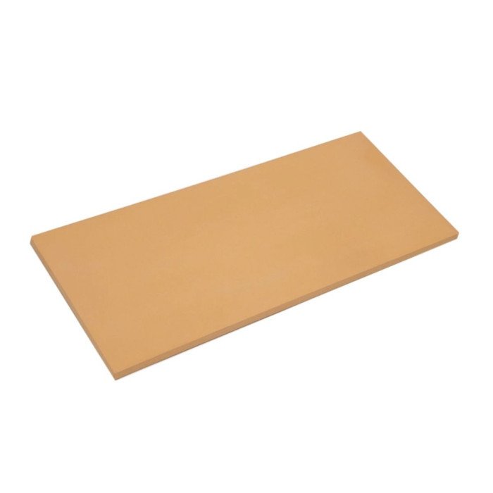 ASAHI RUBBER CUTTING BOARD 75X33XH2CM KORIN