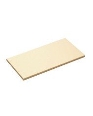 HI-SOFT CUTTING BOARD 40X29XH2CM POLYVINYL ACETATE KORIN