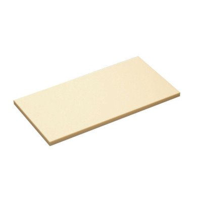 HI-SOFT CUTTING BOARD 40X29XH2CM POLYVINYL ACETATE KORIN