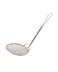 ROUND KASUAGE MESH SKIMMER Ø18CM L29.5CM 