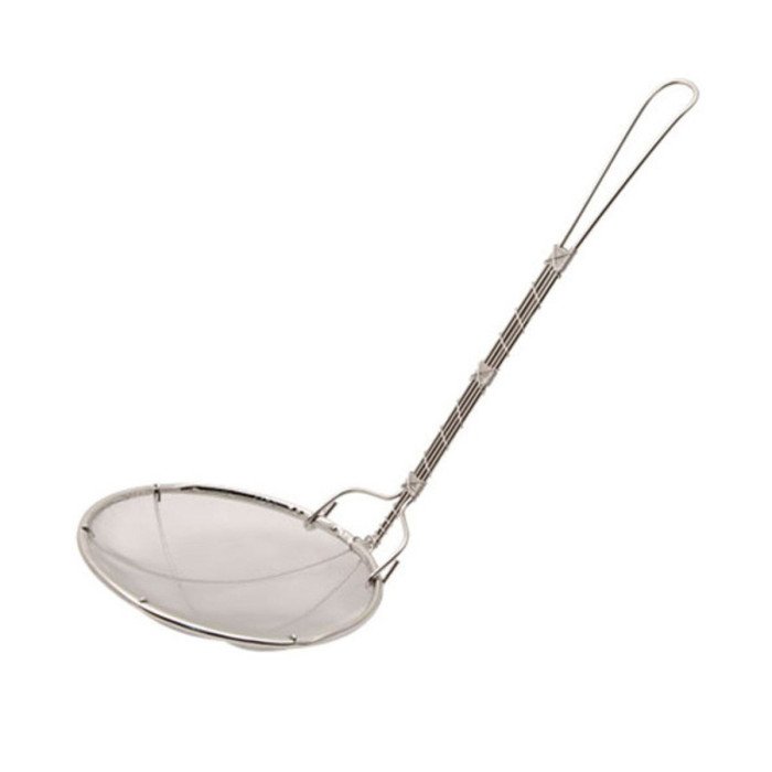 ROUND KASUAGE MESH SKIMMER Ø18CM L29.5CM 