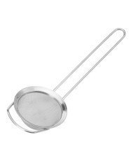 TEA STRAINER Ø7CM L21CM FULL SST