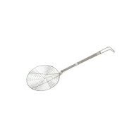 WIRE SKIMMER Ø20CM L51.5CM STAINLESS STEEL