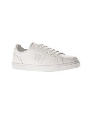 RESTAURANT SNEAKER WHITE SIZE 39 PU LEATHER MAEL NORDWAYS