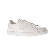 RESTAURANT SNEAKER WHITE SIZE 39 PU LEATHER MAEL NORDWAYS