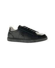 RESTAURANT SNEAKER BLACK SIZE 38 PU LEATHER MAEL NORDWAYS