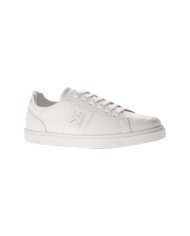 RESTAURANT SNEAKER WHITE SIZE 47 PU LEATHER MAEL NORDWAYS